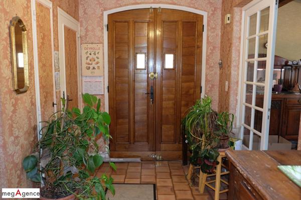 Maison à NAVES, 19460 - 6 pièces 152m²