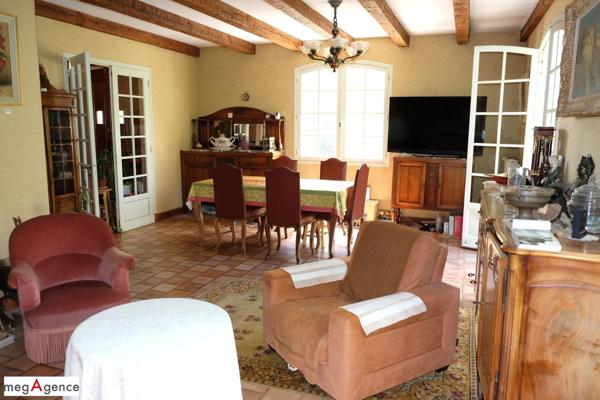 Maison à NAVES, 19460 - 6 pièces 152m²