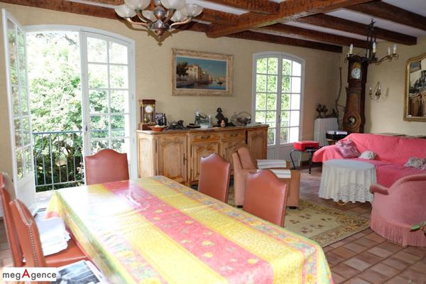 Maison à NAVES, 19460 - 6 pièces 152m²