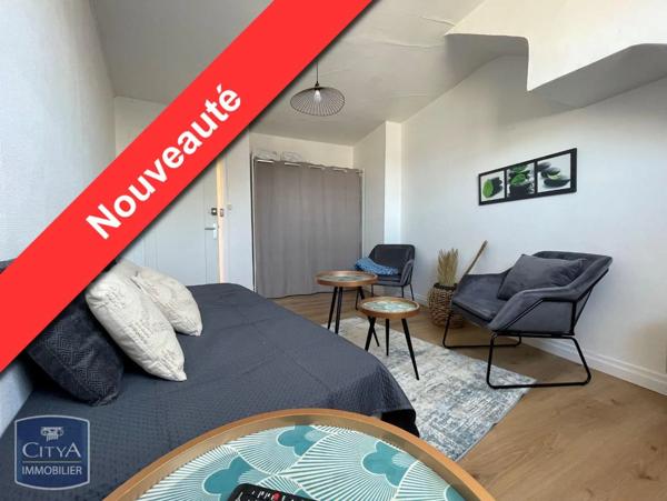 Appartement à vendre 3 pièces 54.32m²