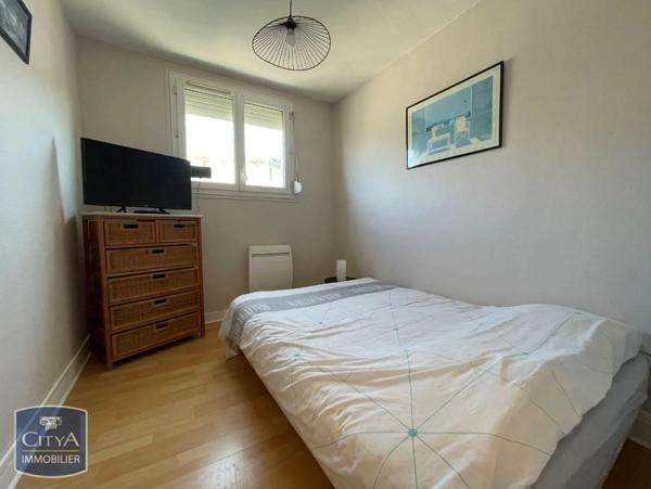 Appartement à vendre 3 pièces 54.32m²