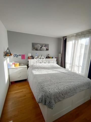 MAISON À VENDRE DE 4 PIÈCES DE 76,00 M²