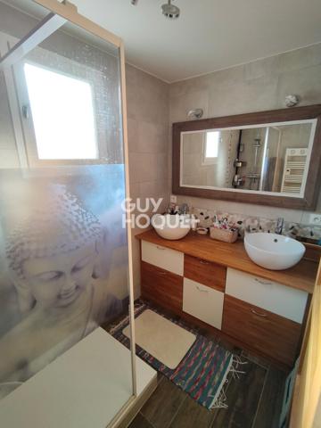 MAISON À VENDRE DE 4 PIÈCES DE 76,00 M²