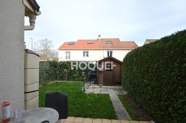 MAISON À VENDRE DE 4 PIÈCES DE 76,00 M²