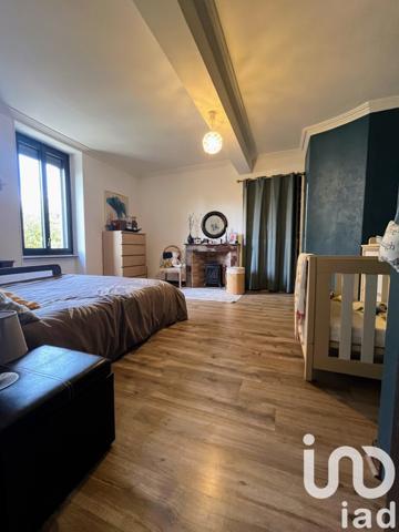 Maison à vendre 13 pièces 405 m² Sainte-Eulalie