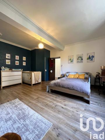 Maison à vendre 13 pièces 405 m² Sainte-Eulalie