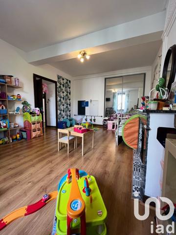 Maison à vendre 13 pièces 405 m² Sainte-Eulalie