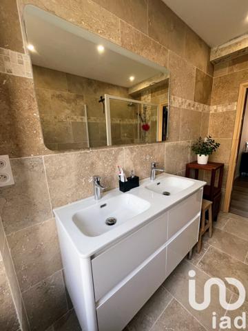 Maison à vendre 13 pièces 405 m² Sainte-Eulalie