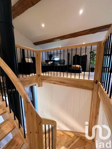 Maison à vendre 13 pièces 405 m² Sainte-Eulalie
