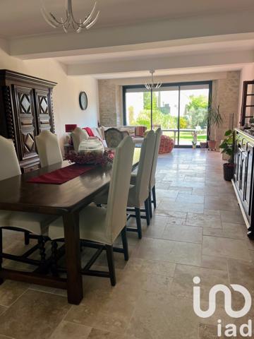 Maison à vendre 13 pièces 405 m² Sainte-Eulalie