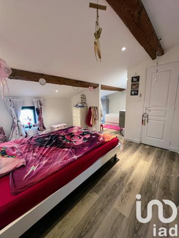 Maison à vendre 13 pièces 405 m² Sainte-Eulalie