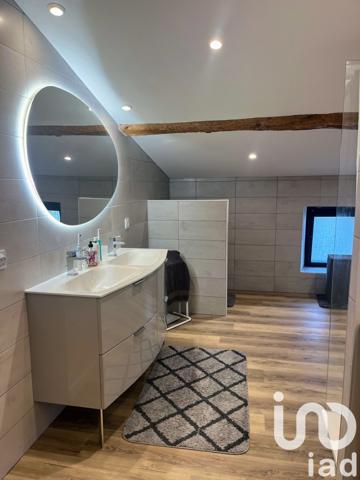 Maison à vendre 13 pièces 405 m² Sainte-Eulalie