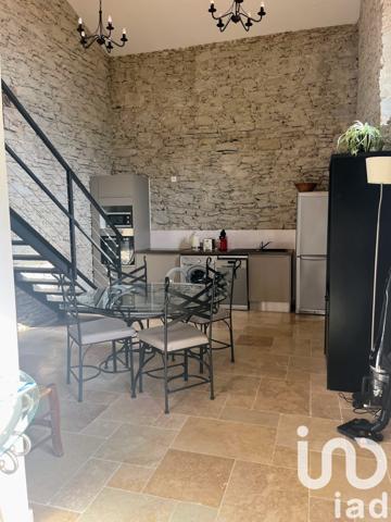 Maison à vendre 13 pièces 405 m² Sainte-Eulalie