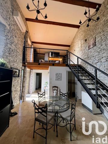 Maison à vendre 13 pièces 405 m² Sainte-Eulalie