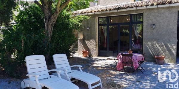 Maison à vendre 13 pièces 405 m² Sainte-Eulalie