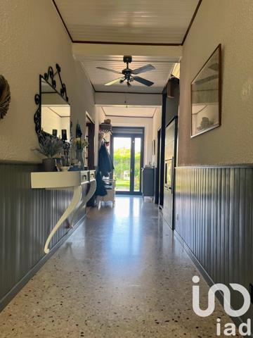 Maison à vendre 13 pièces 405 m² Sainte-Eulalie