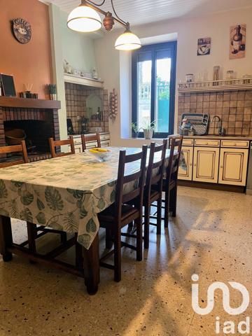 Maison à vendre 13 pièces 405 m² Sainte-Eulalie