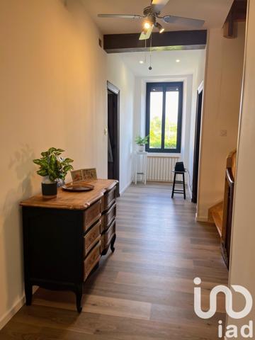 Maison à vendre 13 pièces 405 m² Sainte-Eulalie