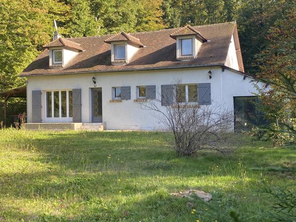 Courtenay (45320) COURTENAY