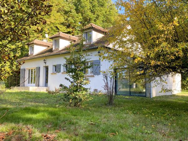 Courtenay (45320) COURTENAY