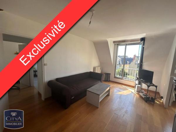 Vente appartement 4 pièces de 86m²