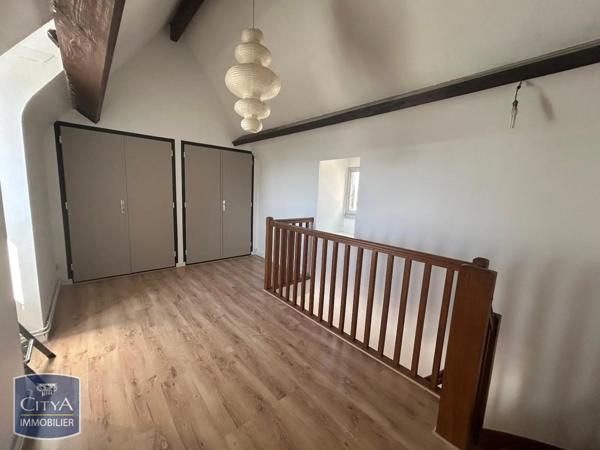 Vente appartement 4 pièces de 86m²