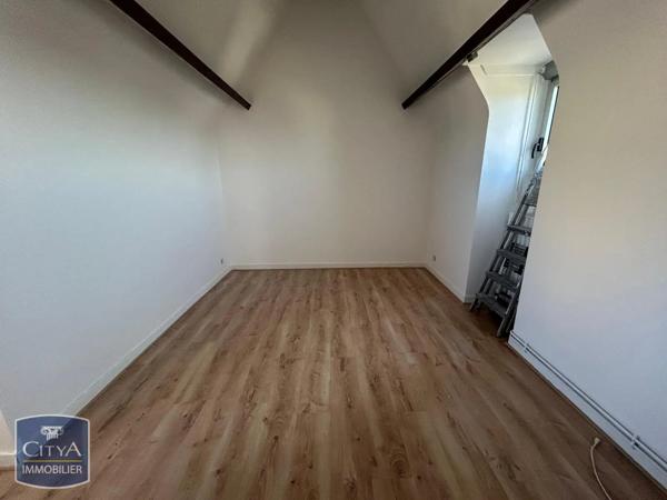 Vente appartement 4 pièces de 86m²