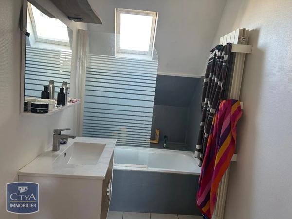 Vente appartement 4 pièces de 86m²