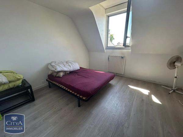 Vente appartement 4 pièces de 86m²