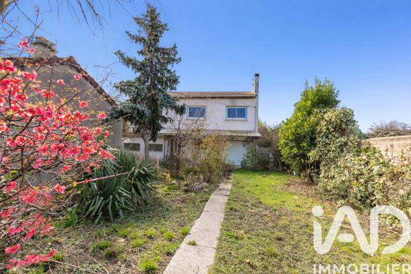 Maison à vendre 4 pièces 144 m² Paray-Vieille-Poste