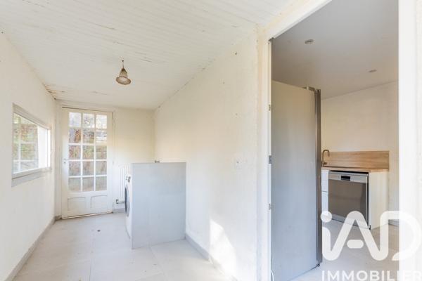 Maison à vendre 4 pièces 144 m² Paray-Vieille-Poste