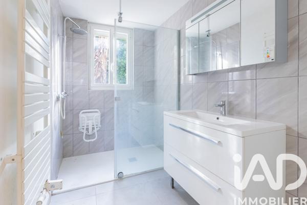 Maison à vendre 4 pièces 144 m² Paray-Vieille-Poste