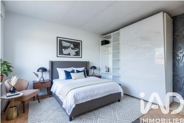 Maison à vendre 4 pièces 144 m² Paray-Vieille-Poste