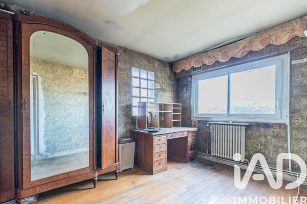 Maison à vendre 4 pièces 144 m² Paray-Vieille-Poste