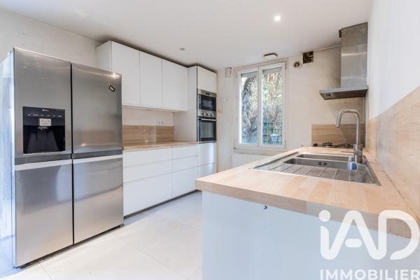 Maison à vendre 4 pièces 144 m² Paray-Vieille-Poste