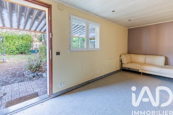 Maison à vendre 4 pièces 144 m² Paray-Vieille-Poste