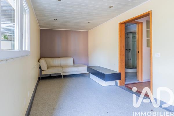 Maison à vendre 4 pièces 144 m² Paray-Vieille-Poste