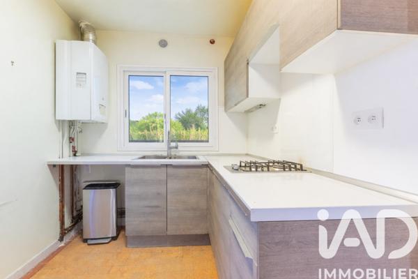 Maison à vendre 4 pièces 144 m² Paray-Vieille-Poste