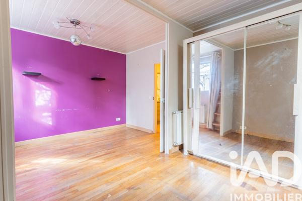 Maison à vendre 4 pièces 144 m² Paray-Vieille-Poste