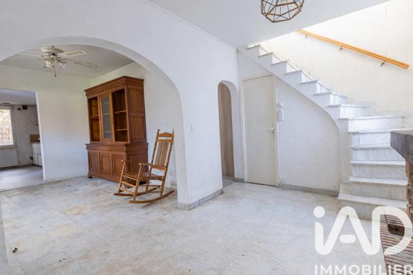 Maison à vendre 4 pièces 144 m² Paray-Vieille-Poste