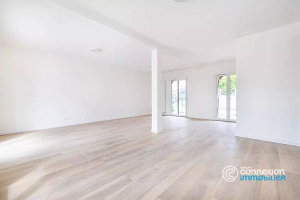 MAISON SUCY EN BRIE
