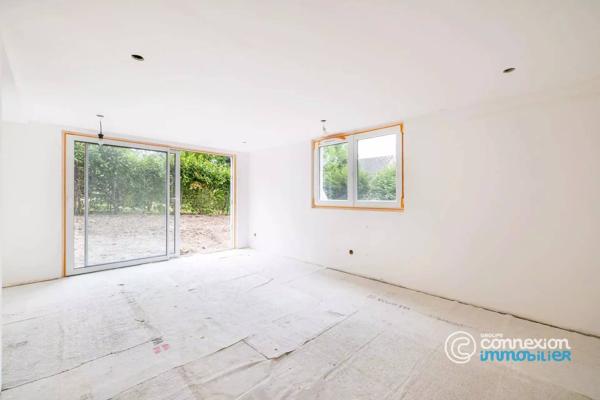 MAISON SUCY EN BRIE