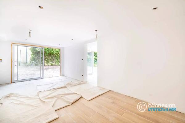 MAISON SUCY EN BRIE
