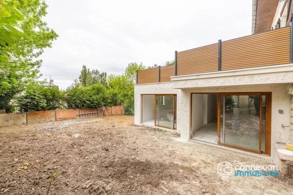 MAISON SUCY EN BRIE