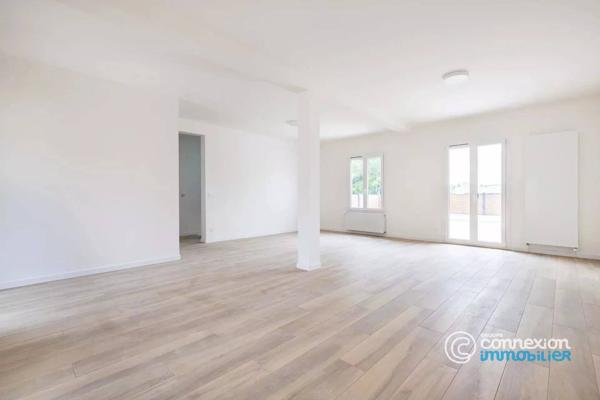MAISON SUCY EN BRIE