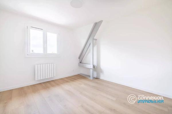 MAISON SUCY EN BRIE