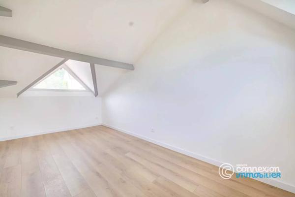 MAISON SUCY EN BRIE