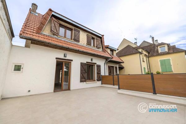 MAISON SUCY EN BRIE