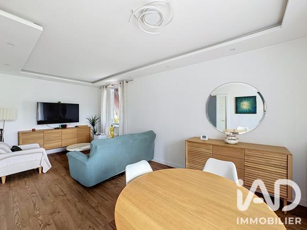 Maison à vendre 5 pièces 110 m² Deuil-la-Barre