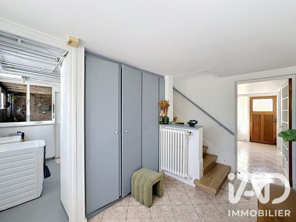 Maison à vendre 5 pièces 110 m² Deuil-la-Barre